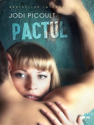 cover image of Pactul
